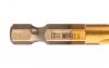 Wiertło gwintujące HSS TiN, M10x1,5 mm, Hex