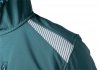 Kurtka Mix&Match, 4-way stretch, zielona, rozmiar S