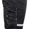 Spodnie robocze Mix&Match, czarne, rozmiar M