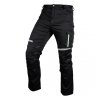 Spodnie robocze Mix&Match, czarne, rozmiar XXXL