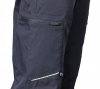 Spodnie robocze Mix&Match, stretch, szare, rozmiar XS