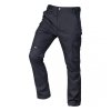 Spodnie robocze Mix&Match, stretch, czarne, rozmiar M