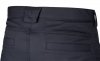 Spodnie robocze Mix&Match, stretch, czarne, rozmiar XL