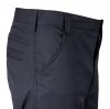Spodnie robocze Mix&Match, stretch, czarne, rozmiar XL