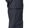 Spodnie robocze Mix&Match, stretch, czarne, rozmiar XXL