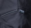 Spodnie robocze Mix&Match, stretch, czarne, rozmiar XXXL