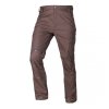 Spodnie robocze Mix&Match, stretch, brązowe, rozmiar M