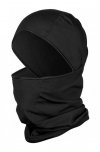 Kominiarka wielofunkcyjna, czarna, one size