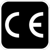 Kominiarka ocieplana, czarna, one size