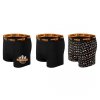 Bokserki basic, 3-pack, rozmiar XXL