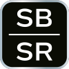 Półbuty robocze SB SR, stalowy podnosek, rozmiar 43