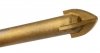 Wiertło uniwersalne TiN, 12 mm