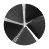 Zestaw fazowników Hex, 12, 16, 19 mm, zestaw 3 szt.