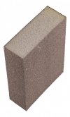 Gąbka ścierna 70 x 25 x 100mm, P150 (3 szt.)
