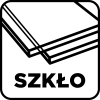 Papiery ścierne na rzep, żelazko 102 x 152 mm, P180, 5 szt., z 11 otworami