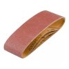 Pasy bezkońcowe 75 x 533 mm, P100, 3 szt.