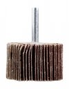 Ściernica listkowa trzpieniowa 50 x 30 x 6 mm, P120