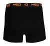 Bokserki basic 2, 3-pack, rozmiar M