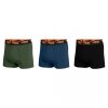 Bokserki basic 2, 3-pack, rozmiar XXL