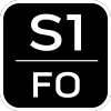 Sandały skórzane S1 FO, stalowy podnosek, rozmiar 43