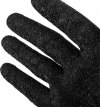 Rękawice robocze, poliester pokryty lateksem (crincle),3121X, rozmiar 11 (karta)