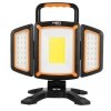 Lampa akumulatorowa robocza 2000lm