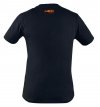 T-shirt z nadrukiem, MA SIĘ DA, rozmiar XXL