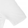 T-shirt, biały, rozmiar M