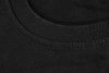 T-shirt, czarny, rozmiar S, CE