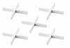 Krzyżyki dystansowe 4.0 mm, 100 szt.