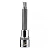 Końcówka Torx na nasadce 1/2, T50 x 100 mm
