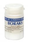 BORAKS 500 G (1 SZT)