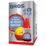 PŁYN DO PUŁAPKI NA MUSZKI OWOCÓWKI 15ML (1 SZT)
