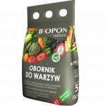 OBORNIK - GRANULOWANY DO WARZYW 5L (1 SZT)