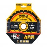 PIŁA TARCZOWA DO DREWNA EXTREME 190*30MM 24Z (1 SZT)