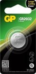BATERIA GUZIKOWA LITOWA 3V CR2032 (5 SZT)