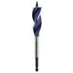 WIERTŁO DO DREWNA BLUE GROOVE 6X 25*150MM (1 SZT)