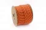 LINKA POLIPROPYLENOWA PLECIONA 12MM PPF 100MB (100 MB)
