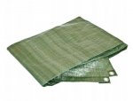 PLANDEKA 90G/M2 2*3M (1 SZT)