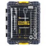 ZESTAW NARZĘDZIOWY PRO-STACK 1/4'' 48SZT. (1 KPL)