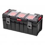 SKRZYNKA NARZĘDZIOWA QBRICK SYSTEM PRO 600 PROFI (1 SZT)