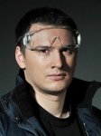 GOGLE OCHRONNE GOG-ICE (1 SZT)
