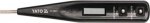 PRÓBNIK NAPIĘCIA 12-250V LCD (1 SZT)