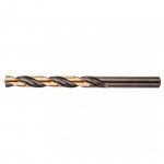 Wiertło do metalu HSS-CNC, 124°, Pro-Tec, 10.0 mm