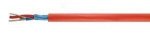 HTKSHEKW PH 90 1X2X0,8 KABEL P-POŻ. (m)