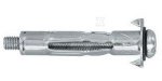 ŚRUBY MOLLY M4x40 DO PŁYT KARTON.-GIPS (OPK)