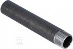 SZTUCER CZARNY G/J 1/2 L=120 (SZT)