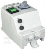 ARES 10,0A REGULATOR ELEKTRONICZNY (SZT)