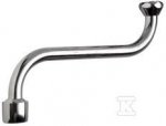 WYLEWKA KOSPEL 150 CHROM (SZT)