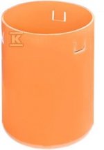RURA TELESKOPOWA 425X400 (DIAMIR 425NW) (SZT)